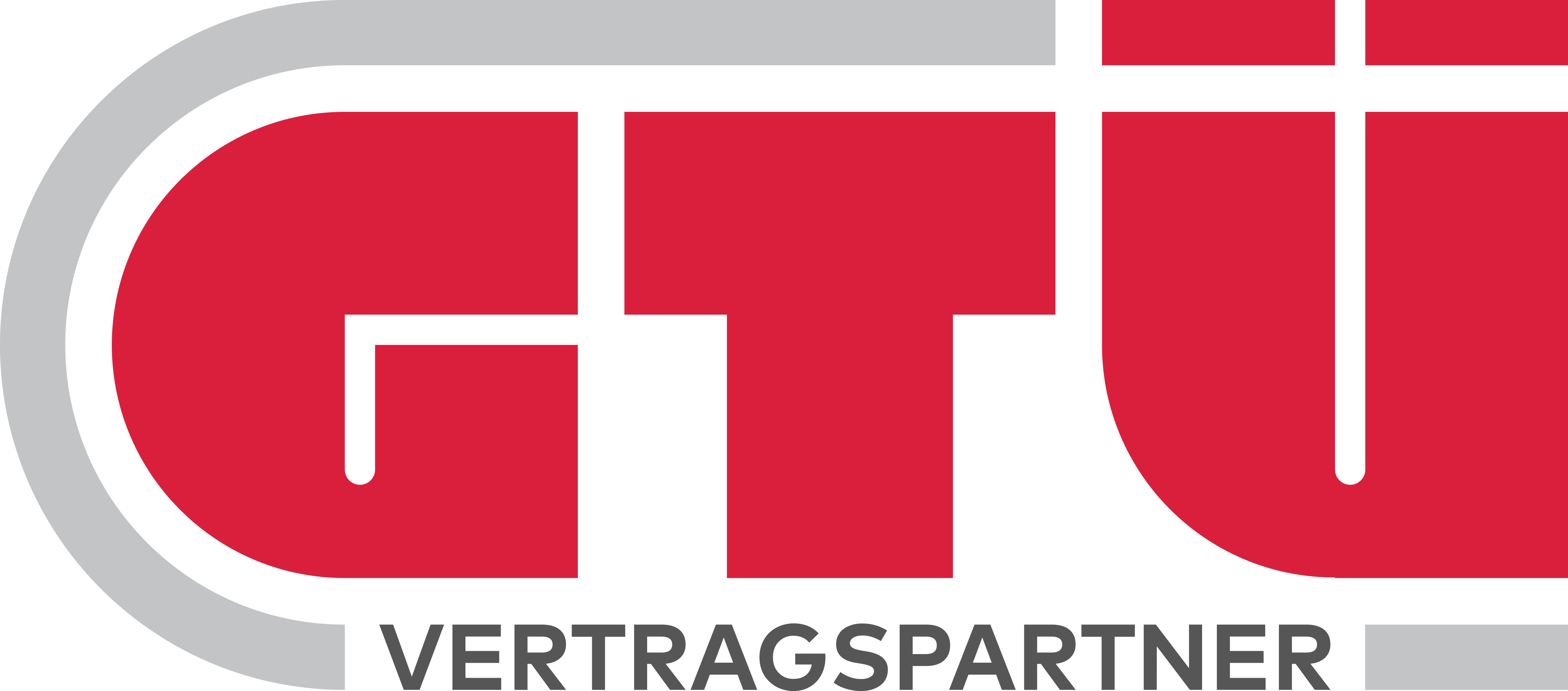 GTÜ Logo